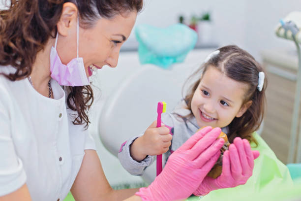 Best Pediatric Dentistry  in Independence, WI